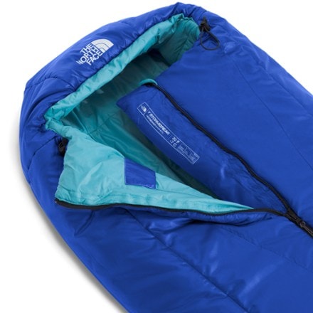 The North Face Stormbreak 20 Sleeping Bag - Kids' 1