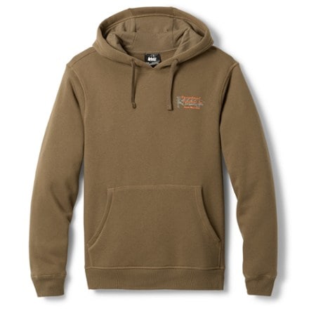 REI Co-op Original Logo Pullover Hoodie 0