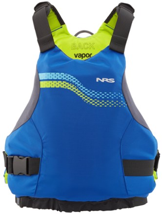 NRS Vapor PFD 0