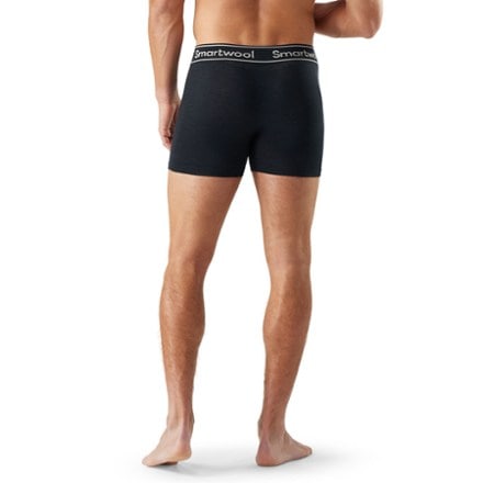 Smartwool Intraknit Boxer Briefs - Boxed - Men's 1