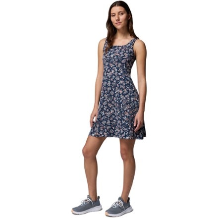 Columbia Freezer III Dress 5