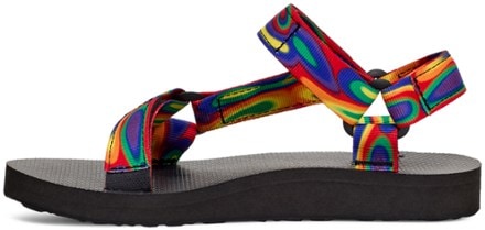 Rei rainbow sandals on sale