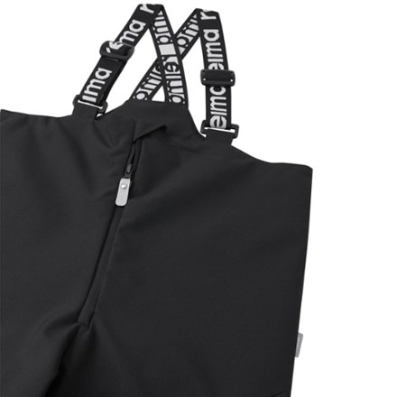 Reima Tosion Soft-Shell Bibs - Infants'/Toddlers'/Kids' 2