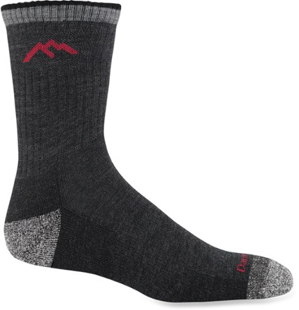 Darn Tough Hiker Micro Crew Cushion Socks - Men's 0