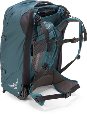 Osprey Fairview 36 Wheeled Travel Pack - Women's 3