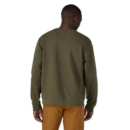 Patagonia Daily Crewneck Sweatshirt 2