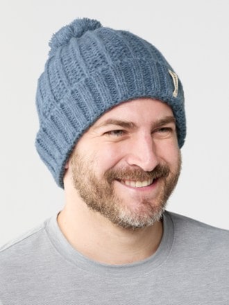 REI Co-op Campwell Pom Beanie 1