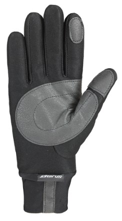 Seirus Xtreme All Weather Hyperlite Gloves - Men's 1