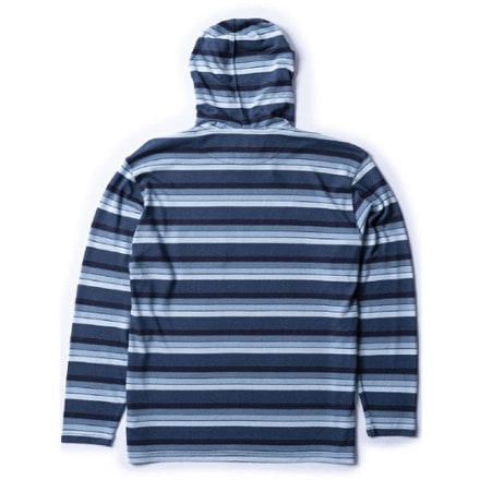 VISSLA Bonfire Knit Pullover - Men's 1