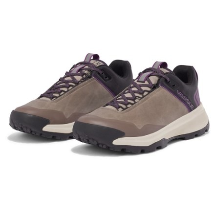 Vasque Horizon Low Hiking Shoes - Women's 1