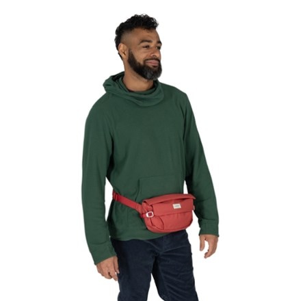 Osprey Arcane Hip Bag 8