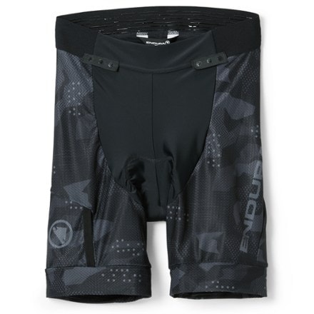 Endura SingleTrack Bike Liner Shorts - Men's 0