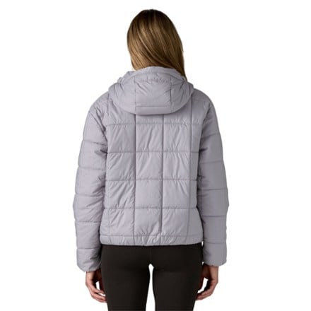 Patagonia Light Gust Hooded Pullover - Women's 2