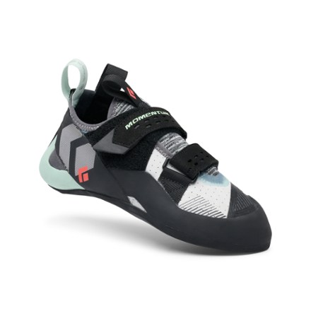 Black Diamond Momentum Climbing Shoes - Women's 2