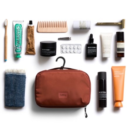 Bellroy Hanging Toiletry Kit 6