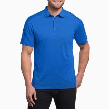 KUHL Wayfarer Polo Shirt - Men's 0