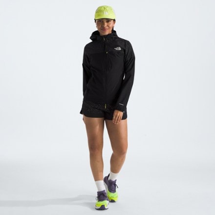 The North Face Higher Run Wind Jacket - Women's 3