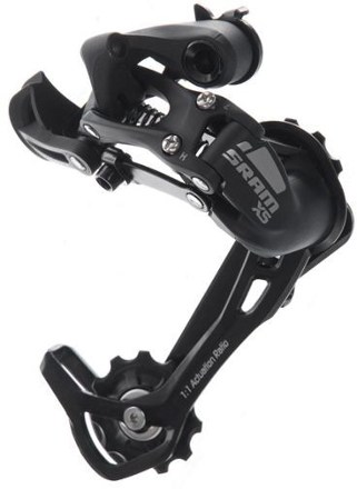 sram x5 9 speed