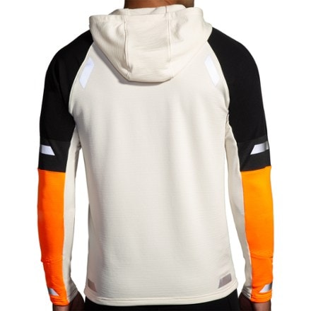 Brooks Run Visible Notch Hoodie 2.0 - Men's 2