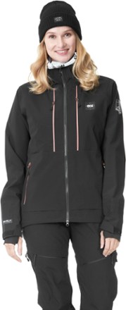 Picture Organic Clothing Women's Aeron Jacket