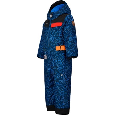 Obermeyer Quinn One-Piece Snowsuit - Toddlers'/Kids' 4