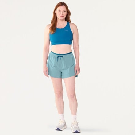 Janji Multi 3" Shorts - Women's 3