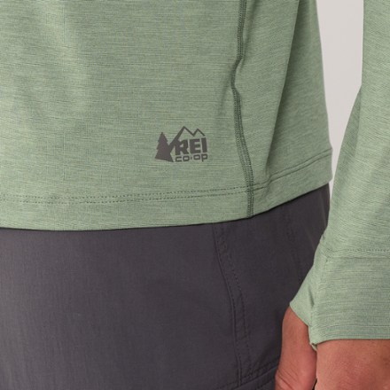 REI Co-op Active Pursuits Long-Sleeve T-Shirt - Men's 5