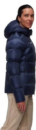 Mammut Taiss Pro IN Hooded Down Jacket - Women's 3