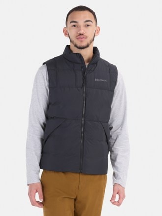 Marmot Ares Down Vest - Men's 0