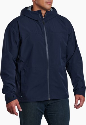 KUHL Stretch Voyagr Jacket - Men's 1