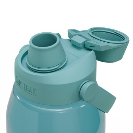CamelBak Thrive Chug Tritan Renew Water Bottle with Leakproof Lid - 50 fl. oz. 3
