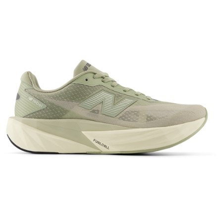 New Balance FuelCell Rebel v5 Road-Running Shoes - Men's 0