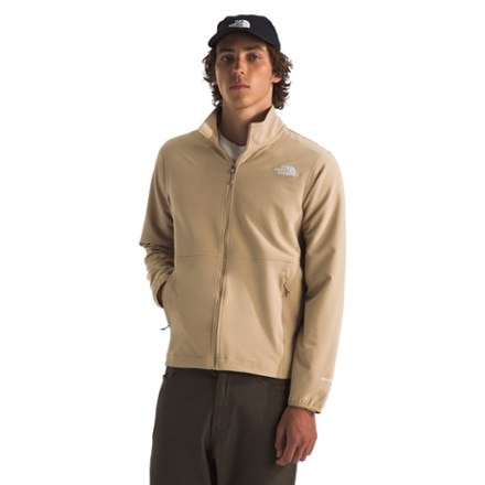 The North Face Willow Stretch Jacket - Men's 1