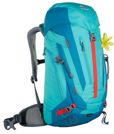 deuter womens backpack