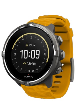 Suunto Spartan Sport Wrist Hr Baro Gps Watch Rei Co Op