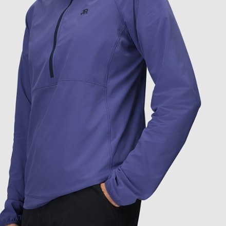 Outdoor Research Astroman Air Sun Hoodie - Women's 6