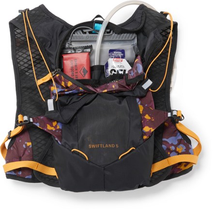 REI Co-op Swiftland 5 Hydration Vest - Men's 7