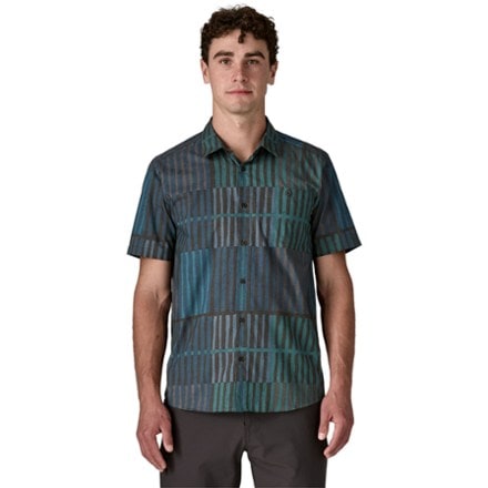 Patagonia Go-To Shirt - Men's 1