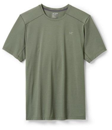 Arc'teryx Cormac Crew Neck Shirt - Men's 0