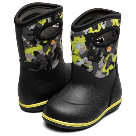 Bogs Baby Classic Boots - Toddlers' 8