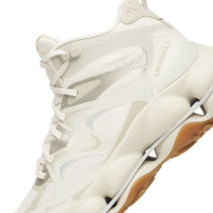 Merrell SpeedARC Matis Mid GTX Hiking Sneakers - Women's 6