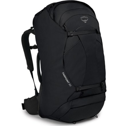 Osprey Farpoint 80 Travel Pack - Men's 0
