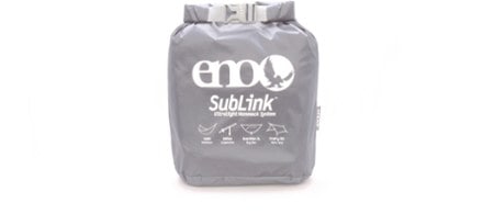 ENO SubLink Hammock Shelter System 10