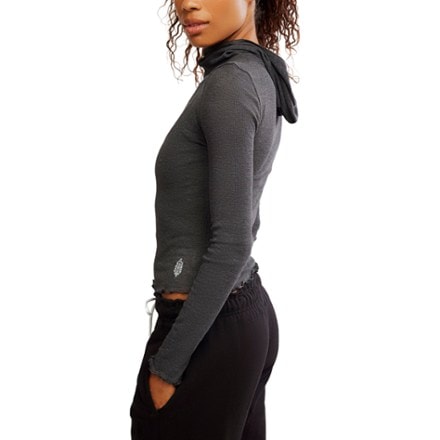 FP Movement Breathe Easy Long-Sleeve Layer - Women's 4