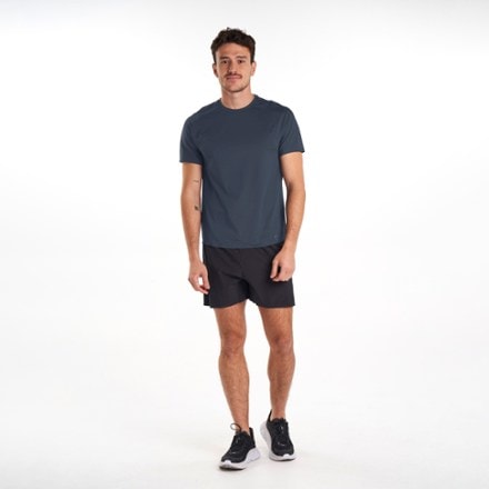 ALWRLD ALRN Vent Back Run T-Shirt - Men's 2