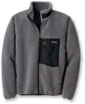 Patagonia Classic Retro-X Fleece Jacket - Men's | REI Co-op