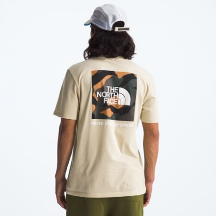 The North Face Box NSE T-Shirt - Men's 2