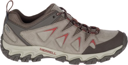 merrell pulsate 2 leather