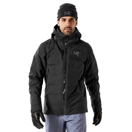 Arc'teryx Fissile Down Jacket - Men's 1