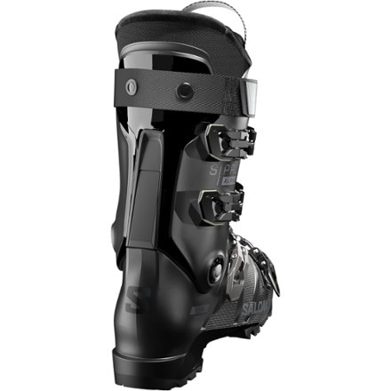 Salomon S/PRO Alpha 80 JR GW Ski Boots - Kids' - 2025/2026 1